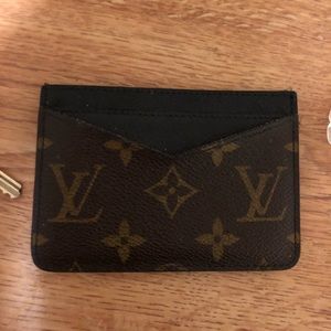 Louis Vuitton,Neo Porte Cartes Wallet.